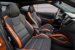 Hyundai Veloster Turbo 2015 года (US)